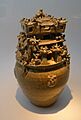 Three Kingdoms Wu - funeral urn