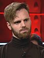 Tim Hofman (2018)