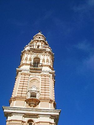 Torre Victoria Estepa