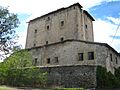 Torre de Mártioda