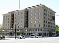 Travelers Hotel - Sacramento, CA