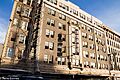 Travelers Hotel San Antonio