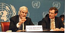 U.S. Representatives at the 61st Commission on Human Rights (01)