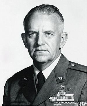 USAF Colonel Ken Chilstrom 1961.jpg