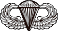 US Army Airborne basic parachutist badge-vector.svg