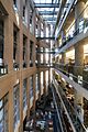 Vancouver Public Library Atrium 2018