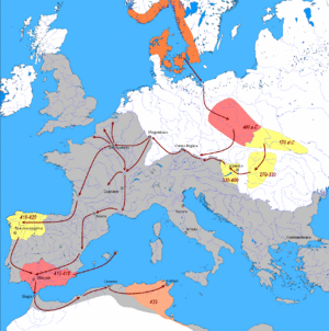 Vandals Migration pt