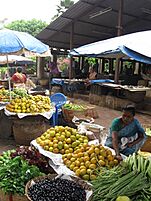 Vasco's Fish and Produce Market 2