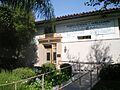 Venice Branch Library (Vera Davis McClendon Youth and Family Center)