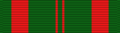 Vietnam Civil Actions Medal ribbon-First Class