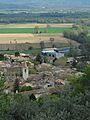 Village de Corbières