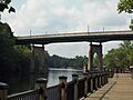 Waccamaw River Memorial Bridge Jun 10