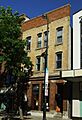Wakeley-Giles Commercial Building