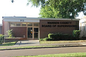 Warren County Board of Supervisors, Vicksburg, MS IMG 7032