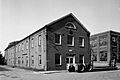 Watertown Arsenal, building -71 (Watertown, MA)