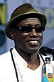 Wesley Snipes by Gage Skidmore