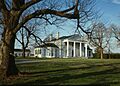 Westend (Main House), Route 638 vicinity, Trevilians vicinity (Louisa County, Virginia)