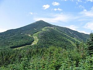 Whiteface Mountain