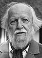 William Golding 1983 (cropped)