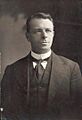 William Laird Smith