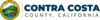Official logo of Contra Costa County