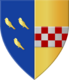 Coat of arms of Wuustwezel