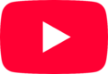 YouTube full-color icon (2024)