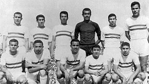 Zamalek SC (1964)