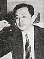이현재 총리
