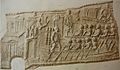 058 Conrad Cichorius, Die Reliefs der Traianssäule, Tafel LVIII