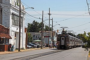La Porte, Indiana - Wikipedia