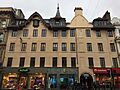 110, 112, 114 Argyle Street Glasgow
