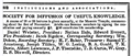 1838 Society Diffusion UsefulKnowledge BostonAlmanac