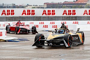 2023-04-23 Motorsport, ABB FIA Formula E World Championship, Berlin E-Prix 2023 1DX 1379 by Stepro