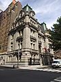 233 Madison Avenue in NYC, Joseph Raphael De Lamar House 01