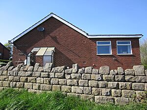 25 Gateland Lane, 20 April 2019