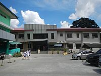 2Tala Caloocan City Buildings Church 16