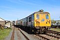 8090 At DCDR