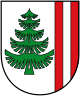 Coat of arms of Tannheim