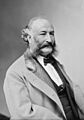 Adolph Sutro by Brady