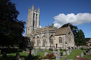 All Saints Church, Wrington, Somerset.jpg