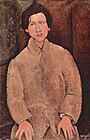 Amadeo Modigliani 036