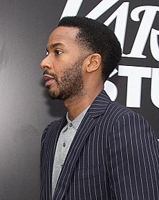 Andre Holland (32992815392)