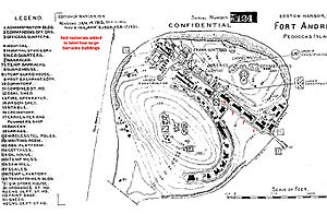 Andrews map