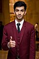 Anirudh Ravichander at Audi Ritz Style Awards 2017
