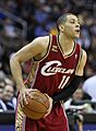 Anthony Parker Cavs1