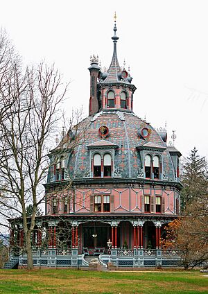 Armour-Stiner House (1)