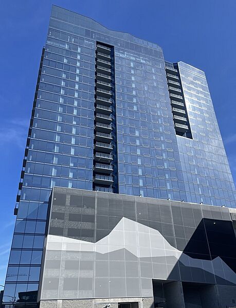Arthur Apartments