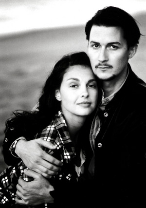 Ashley Judd & Field in Victor Nuñez’s Ruby in Paradise