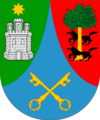 Coat of arms of Atxondo